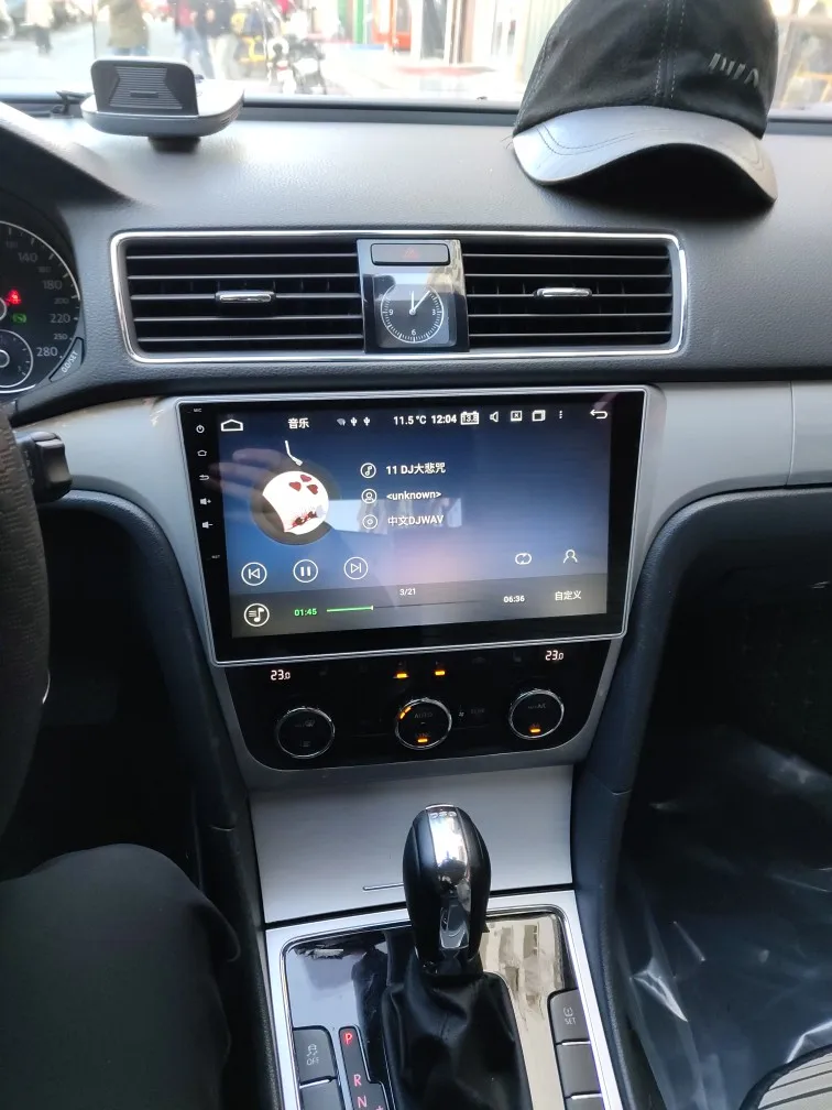 10 1 &quotocta core android10 автомобильный радиоприемник мультимедийный плеер для Volkswagen passat