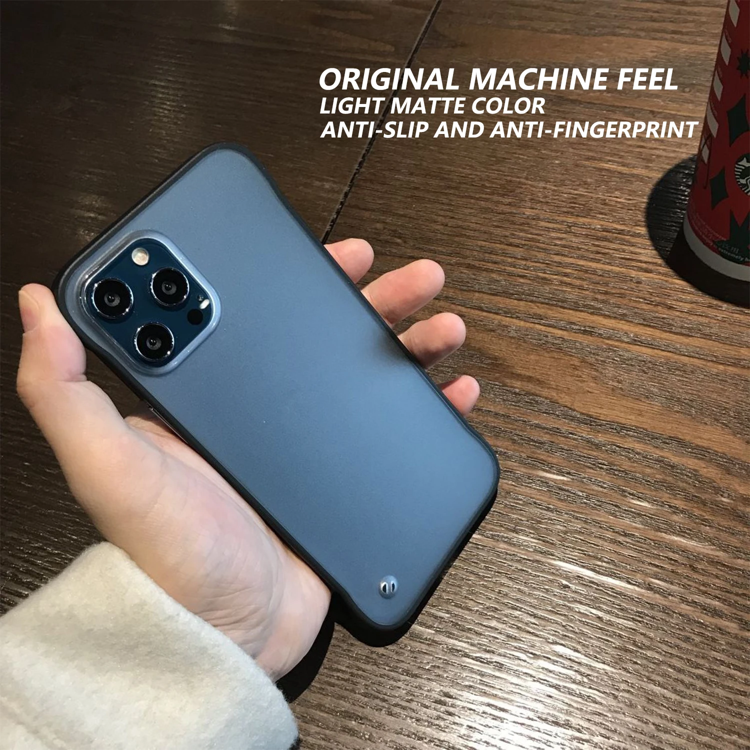 

For iPhone 12 Pro Max Case Phone Case For iPhone 12 11 Pro Max XR XS Max 7 8 6 Plus X Soft IMD Cover