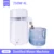 Пластиковая машина для дистилляции воды, машина для дистилляции, очиститель воды, фильтр 750 Вт для дома - изображение