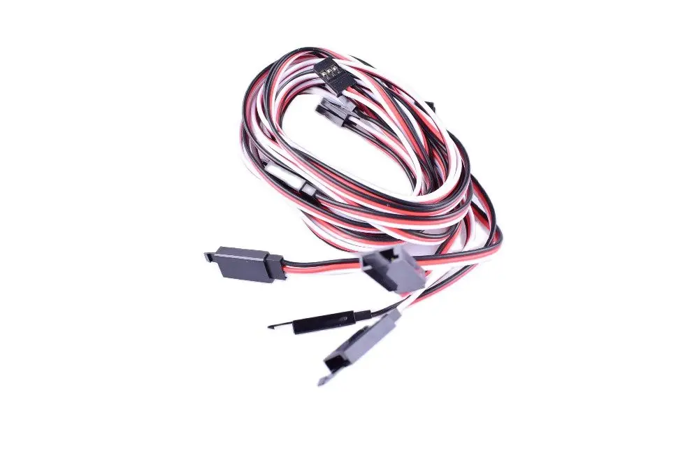 5 шт удлинительный кабель с с