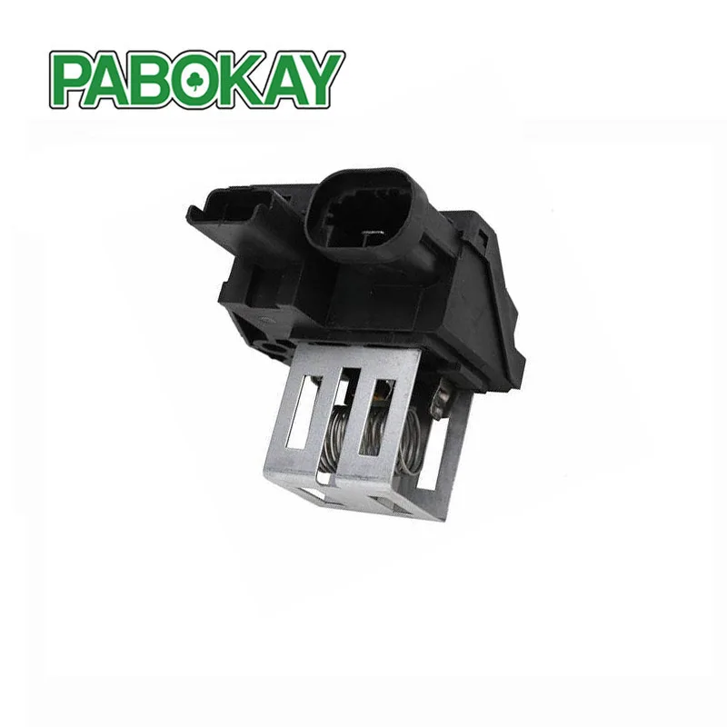 

9673999980 For Peugeot 108 3008 301 307 308 5008 RCZ New Radiator Motor Fan Heater Resistor