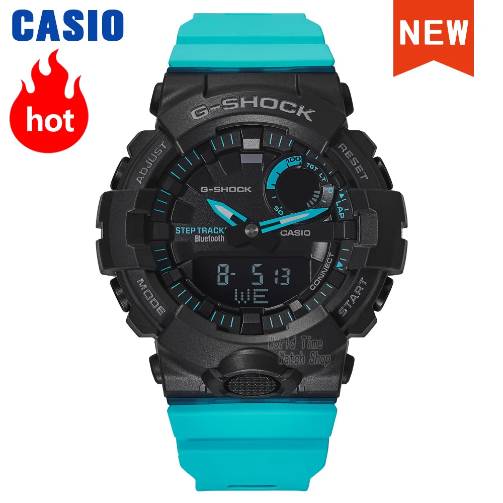 

Casio watch g shock watch men top brand luxury set military digital sport 200m Waterproof quartz men watch relogio masculino