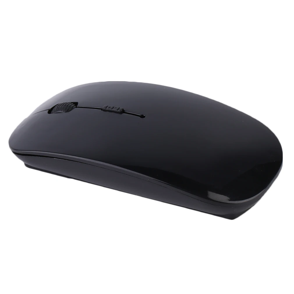 

Professional Wireless Optical Mouse, 2.4GHz, USB Compatible, for Gaming, Computer, Laptop