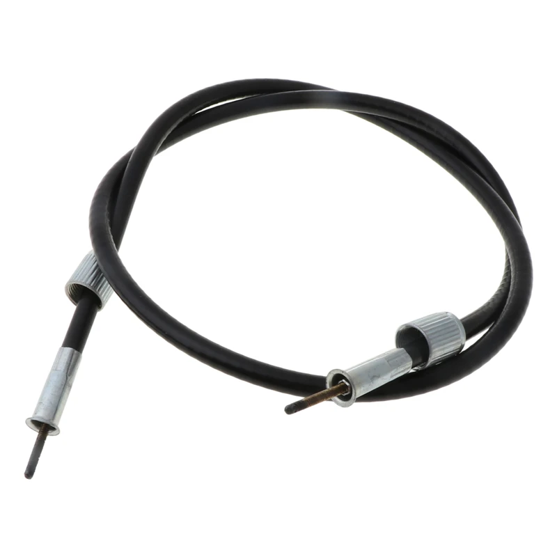 Кабель спидометра для мотоцикла с резиновым покрытием проволока скутера