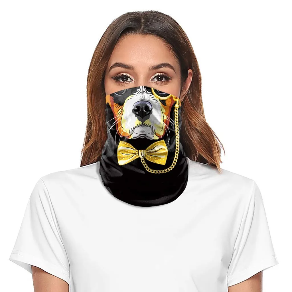 Бандана Велосипедный спорт на открытом воздухе пыленепроницаемые шарфы для шеи