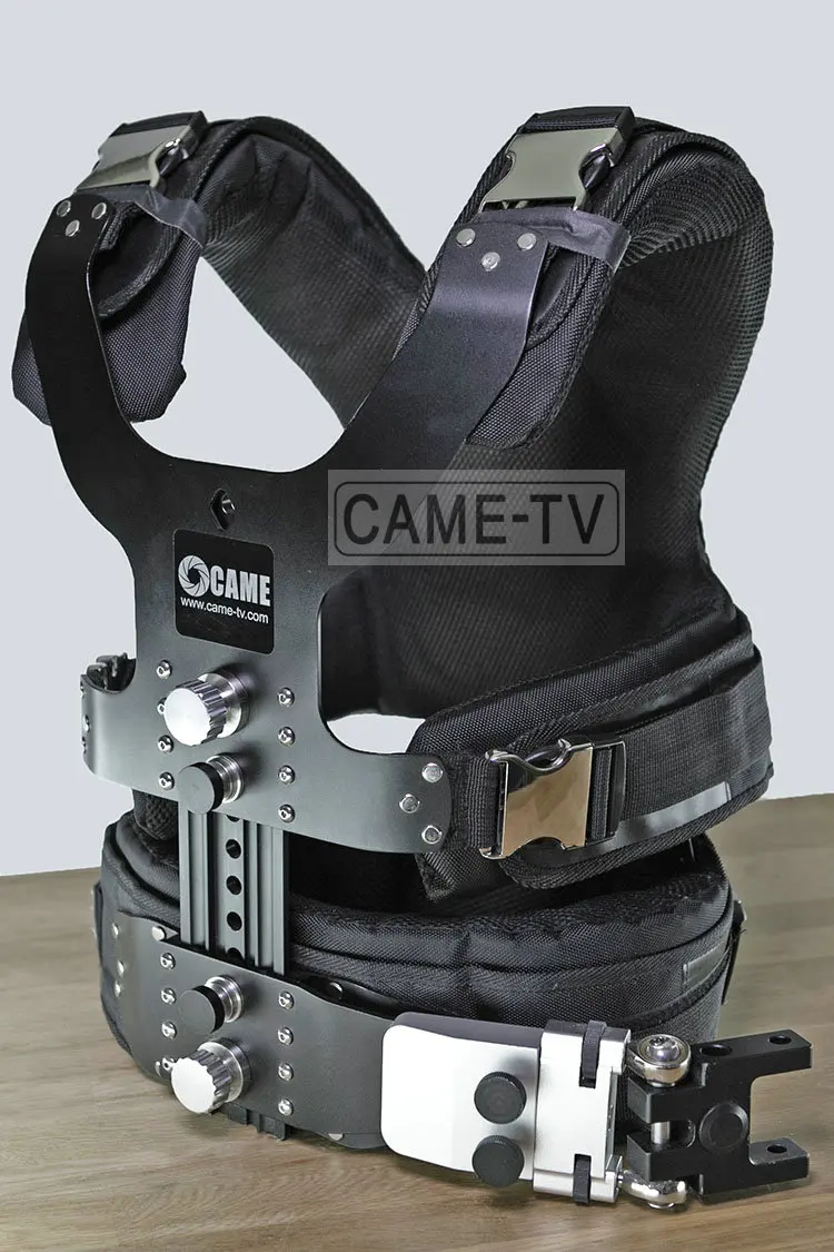Пришли 2.-12 кг нагрузки Pro камера Steadicam видео Углеродные стабилизаторы низкой