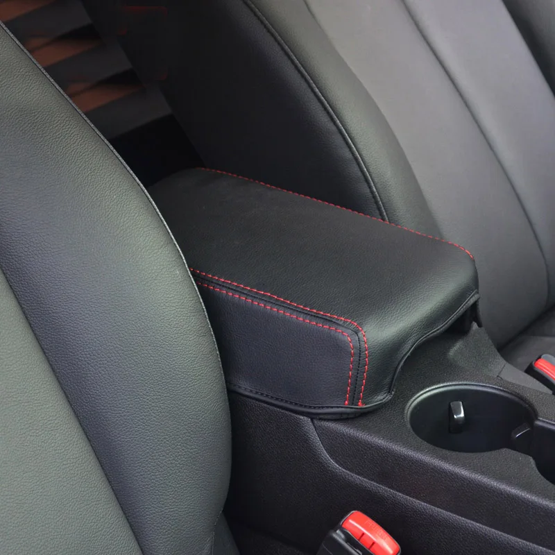 1 шт. для Dongfeng AX7 2015 2017 2018 2019 защитный декоративный подлокотник|armrest|armrest cover |