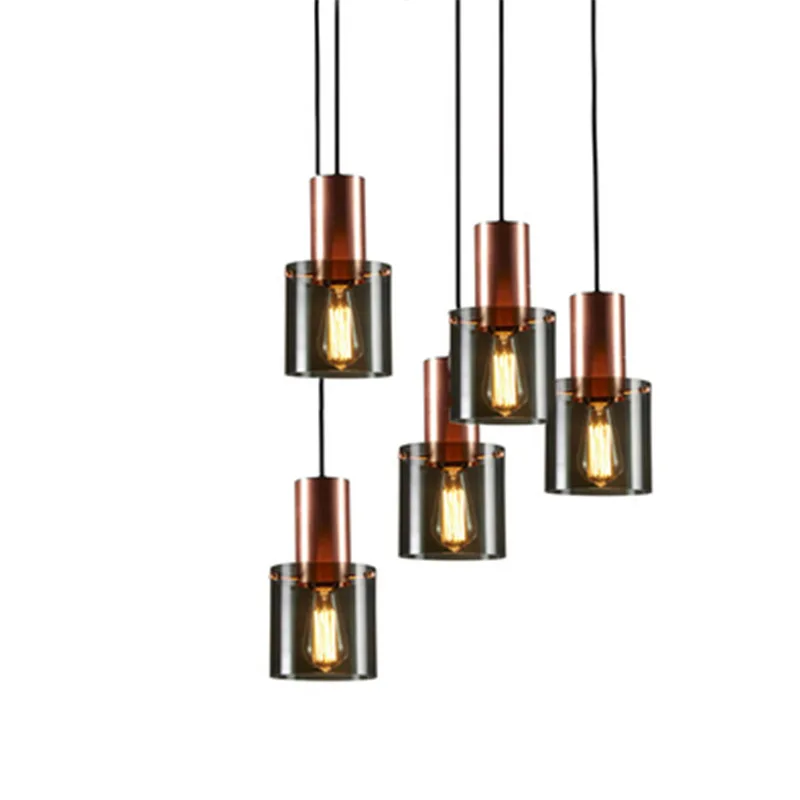 

Современные аксессуары lamparas de techo colgante cocina accesorio lamparas de techo nordic decoration home lampes