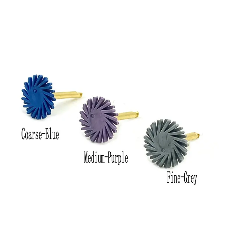 1 шт Стоматологическая композитный полировки полировщик диска RA для полости рта