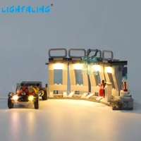 lightaling led light kit for 76167