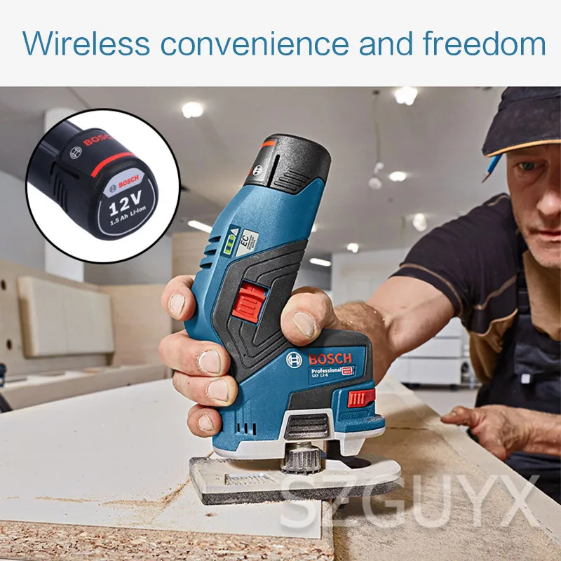 Бесщеточный литиевый обрезной станок многофункциональный деревообрабатывающий