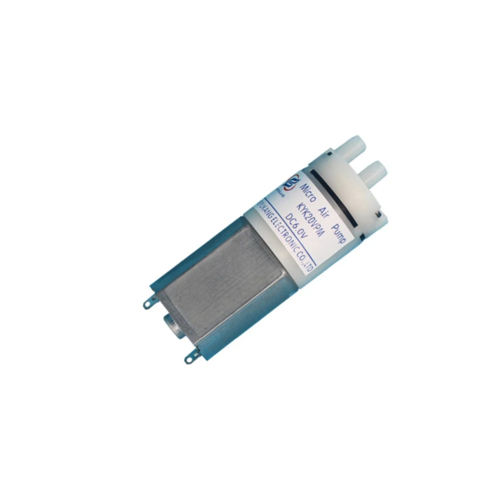 Dc 3v 3 7 v 6v микро воздушный насос для черных точек вакуумный красота 1.5L/мин |