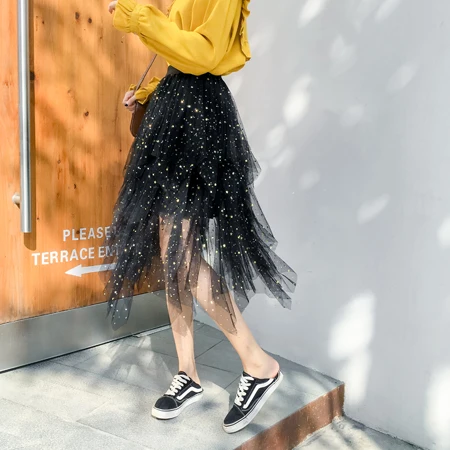 

Women Skirts DM001