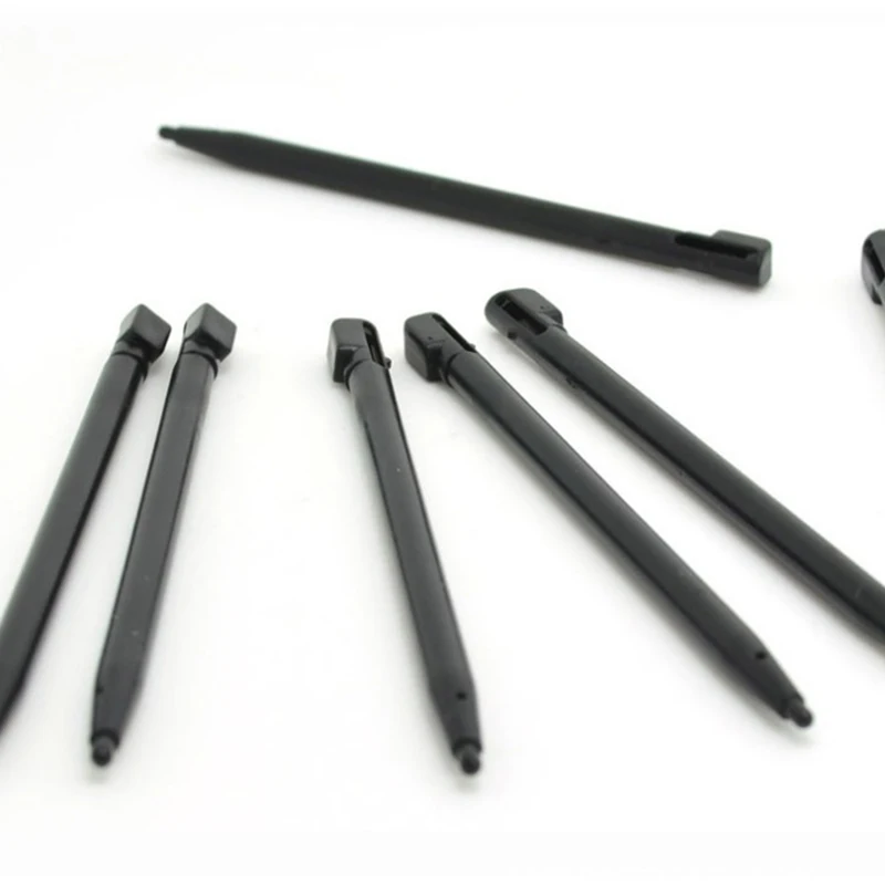

Resistive Screen Touch Pen MP5 Screen Drawing Pen for NDSI GPS PDA Tablet Promotion Wholesales In Stock 800pcs/lot
