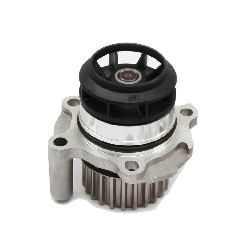 06F 121 011 X OEM Engine Coolant System Water Pump For Audi A3 A4 A6 TT VW EOS Golf Jetta Passat Skoda Seat 06F121011 06A121011 |