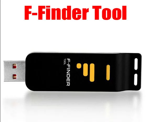 Новейший F-Finder инструмент/Поиск инструментов для устранения аппаратных проблем мобильных телефонов