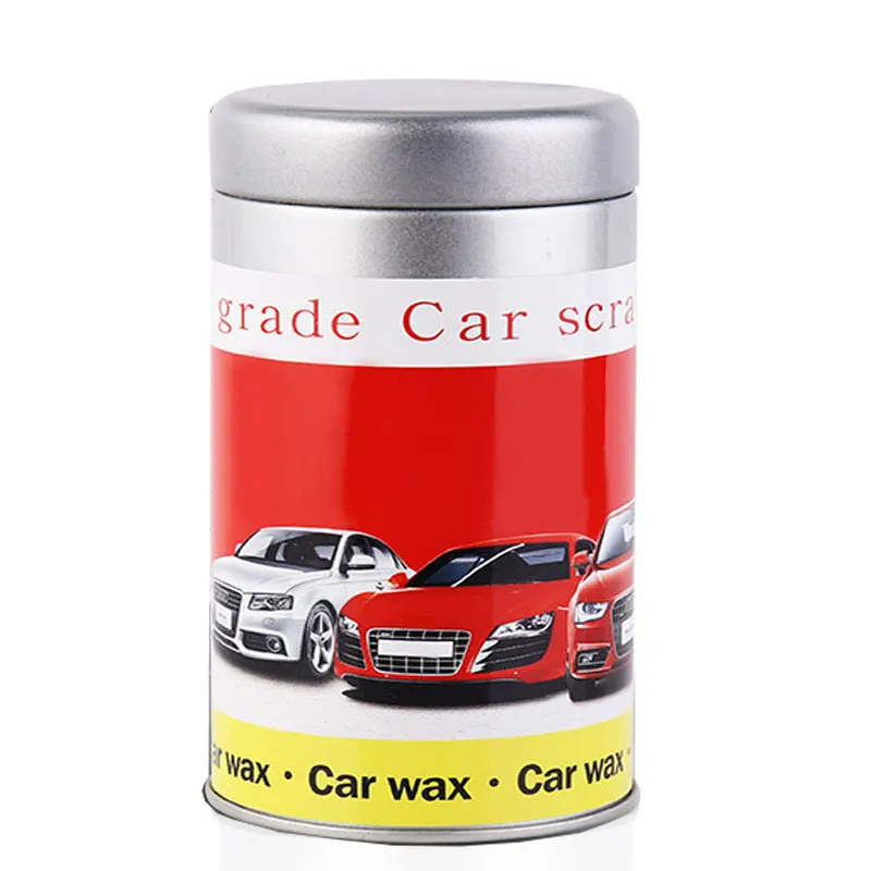 

New Car Scratch Repair Wax 300ml Scratch Remover Car Paint Sealant Removes Any Scratch and Mark