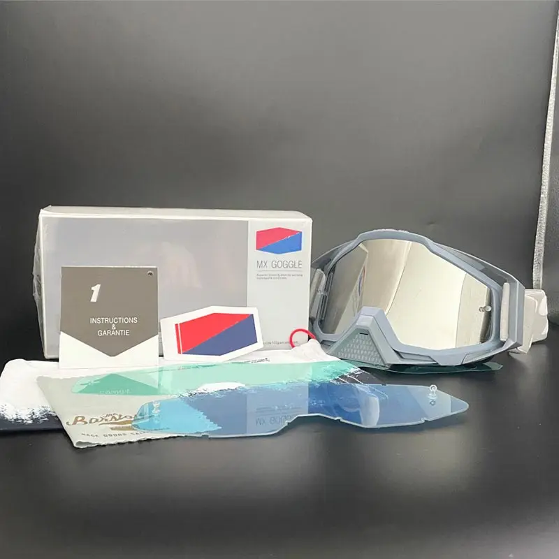 

Glasses Cross Country Cycling Glasses Mtb Glasses Motocross Goggles Cycling Glasses Shark Helmet Scott Googles Antiparras Fox