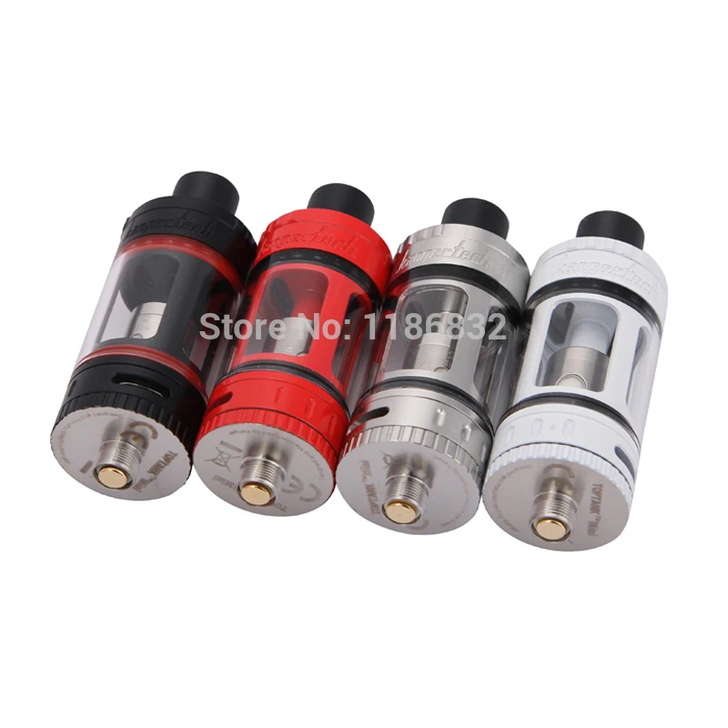 Оригинальный Kanger Мини Топ заполнения распылитель 4 0 мл Vape с заправка сверху