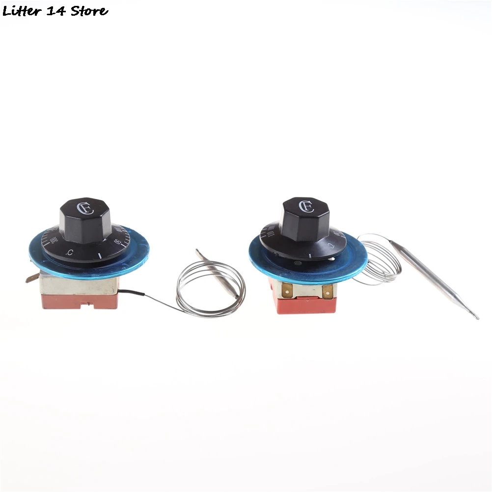 Механический термостат для водонагревателя переключатель температуры 220 В