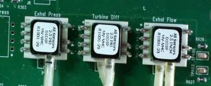 Материнская плата с датчиком давления 100 UDS PSI оригинальная все датчики psi d1dip mv-hcv