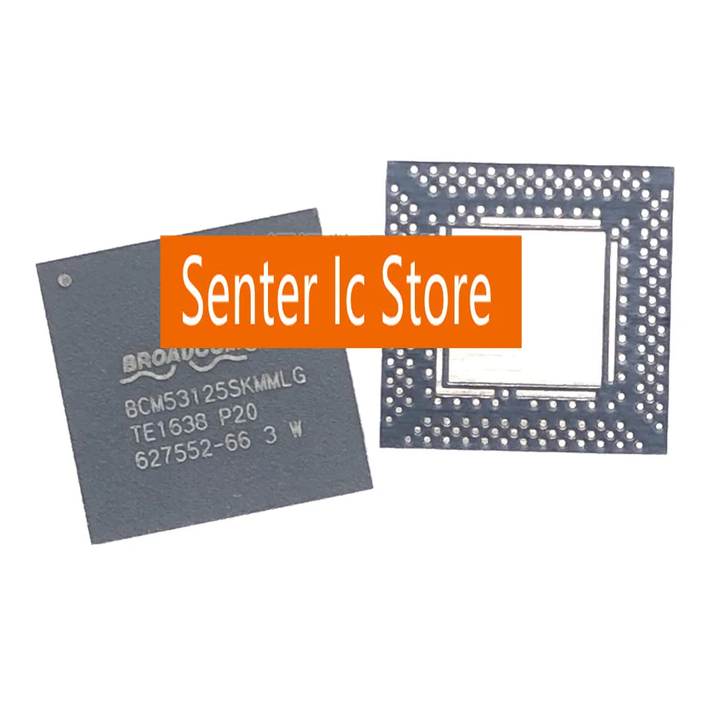 

BCM53125SKMMLG BGA новый оригинальный