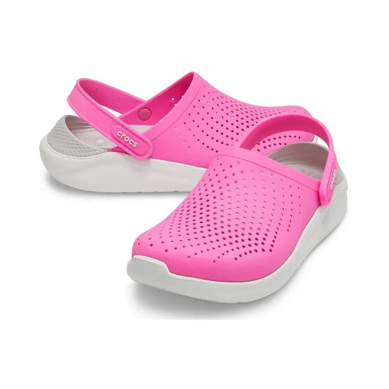 CROCS LiteRide Clog UNISEX | Спорт и развлечения