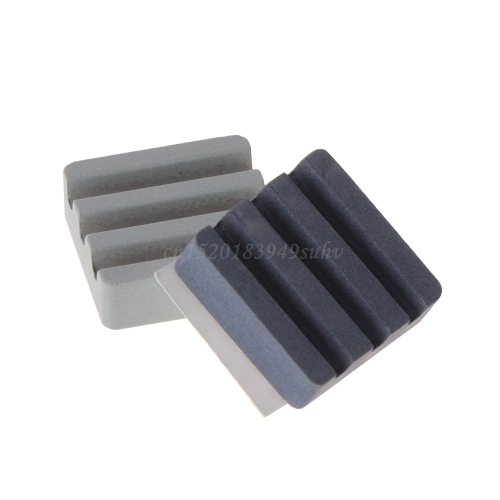 10 шт. керамические радиаторы для охлаждения процессора Raspberry Pi 3 2B Orange Pi|Кулеры и