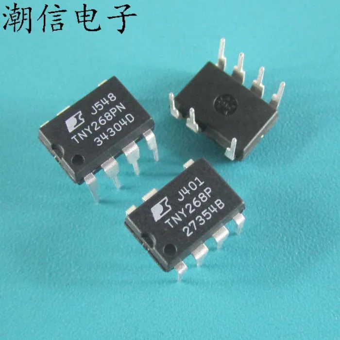 

TNY268P TNY268PN DIP-7