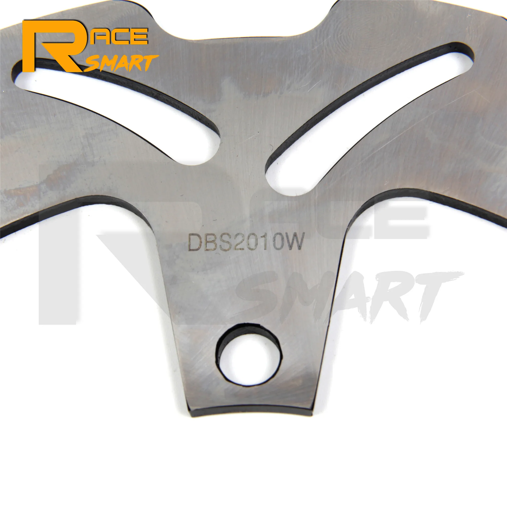 

Floating Front Brake Discs Rotors For KAWASAKI KX F 250 2004-2005 motorcycle Brake Disks KX-F KX 250F 2004 2005 04 05