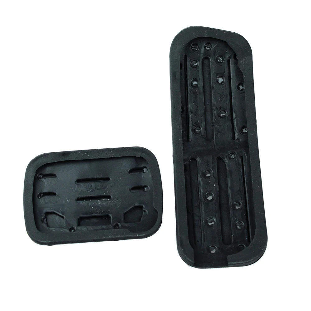 Автомобильный аксессуар 2 шт. ускоритель педали газа тормоза Педали для Ford Explorer