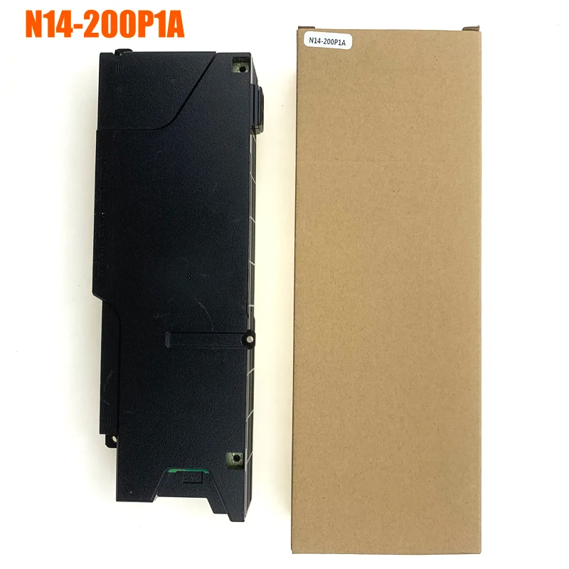 200P1A Питание ADP-200ER ADP-160CR ADP-240CR ADP-240AR для Игровые приставки 4 для PS4 тонкий внутренний Мощность доска - Цвет: 200P1A