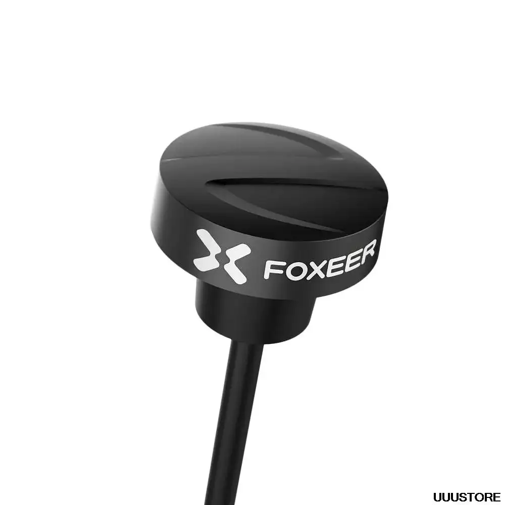 Foxeer Pagoda Pro 5 8 ГГц 3dBi Omni FPV антенна RHCP SMA RP-SMA 86 мм для радиоуправляемых гоночных