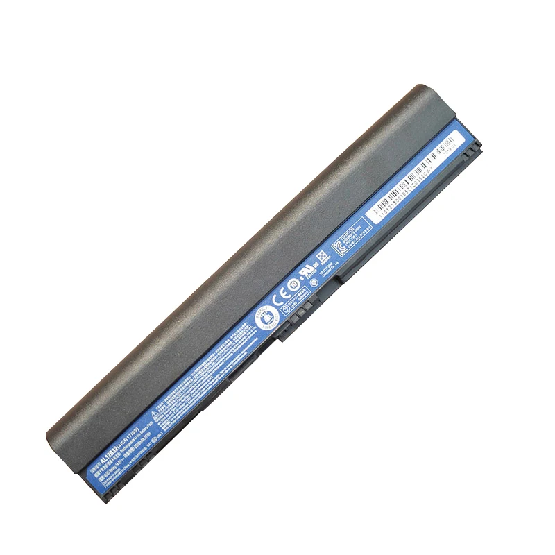 AL12B32 новый цвет Клавиатура для ноутбука Acer Aspire One 725 756 V5 171 B113 B113M AL12X32 AL12A31 AL12B31 14 8 V