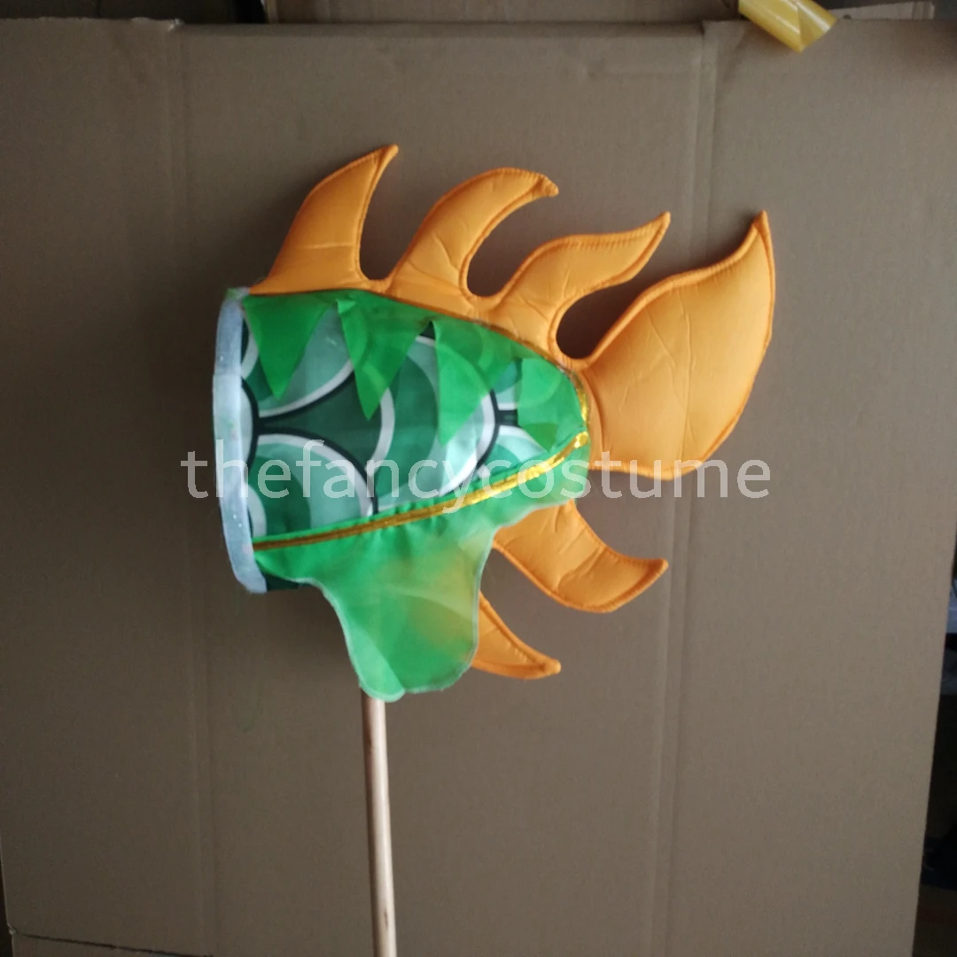 5 м 6 детский размер китайский дракон танцевальный Шелковый костюм для народного