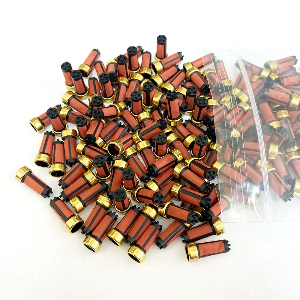 Комплект для ремонта топливного инжектора MD619962 100 шт. микрофильтр 11003 Nissan Pathfinder