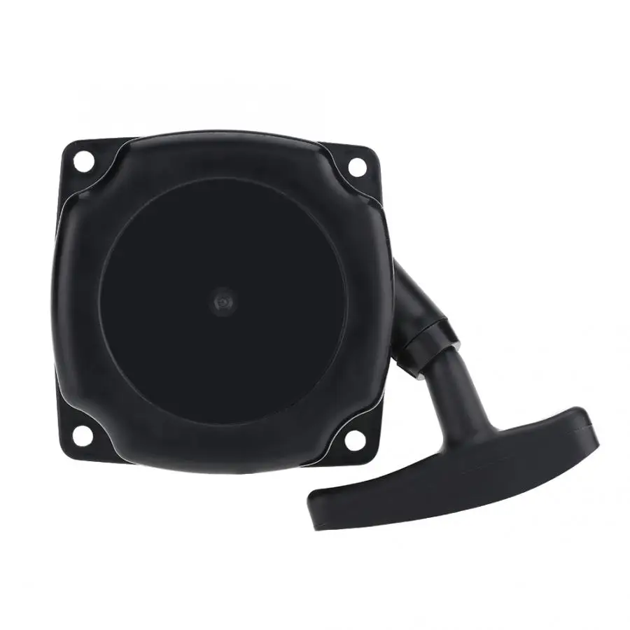 Starter Pull Easy Start Assembly для 520 430 газонокосилка триммер стартер|Детали