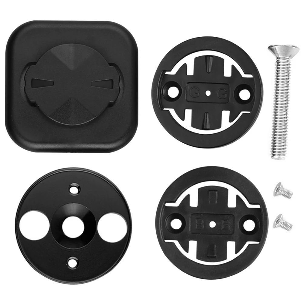 Велосипедный держатель для компьютера верхняя крышка кронштейн крепления