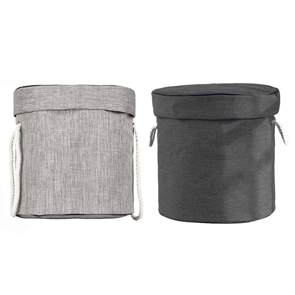 

1.5m Slideaway Toy Clean-up Storage Bag Foldable Household Kids Storage Bag for Toys Drawstring Play Mat Baskets Bags