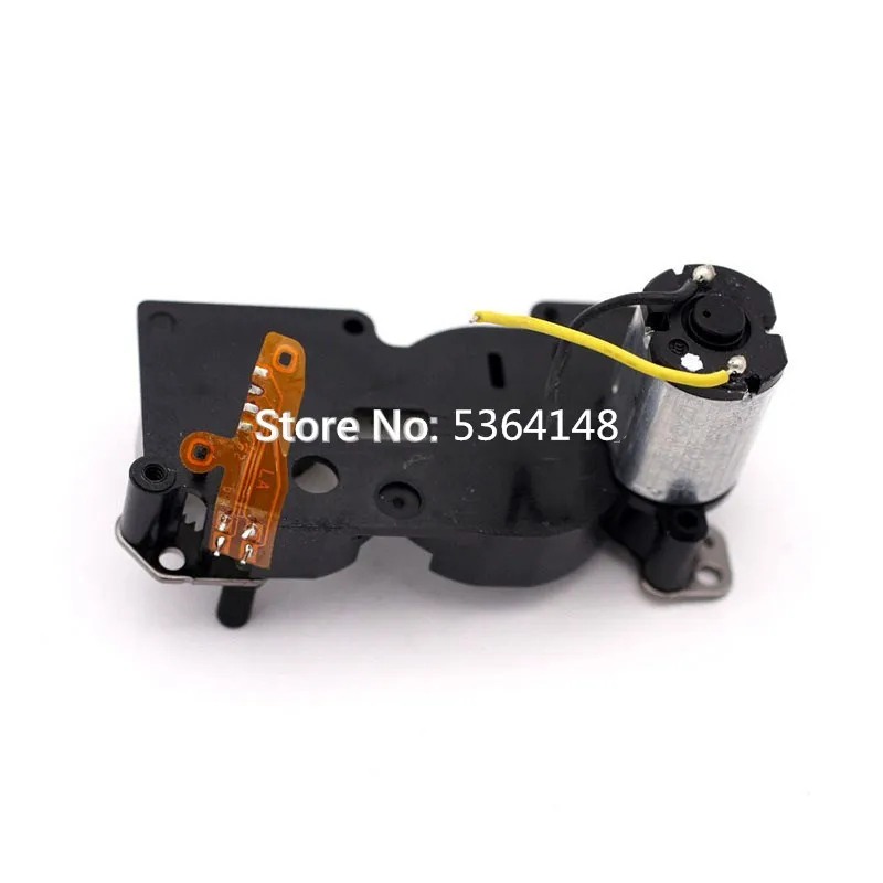 Зеркальная коробка Отражатель панель драйвера двигателя Запасные части для Nikon