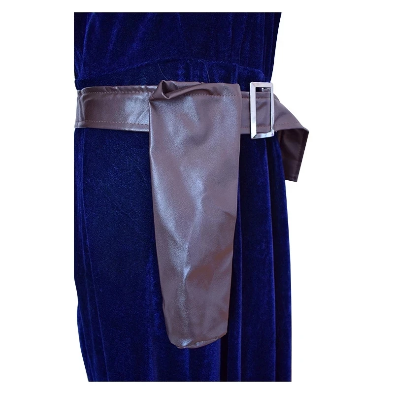 Женский костюм для косплея из аниме храбровая Мерида