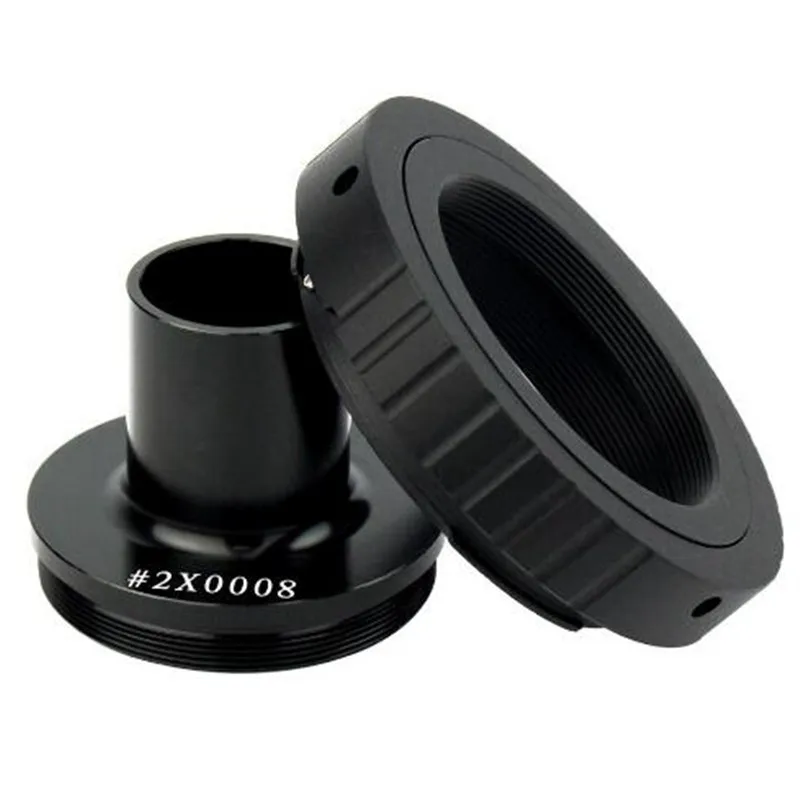 Кольцо адаптер Datyson M42 * 23 2 мм для зеркального фотоаппарата 0 75 мм|Телескоп и