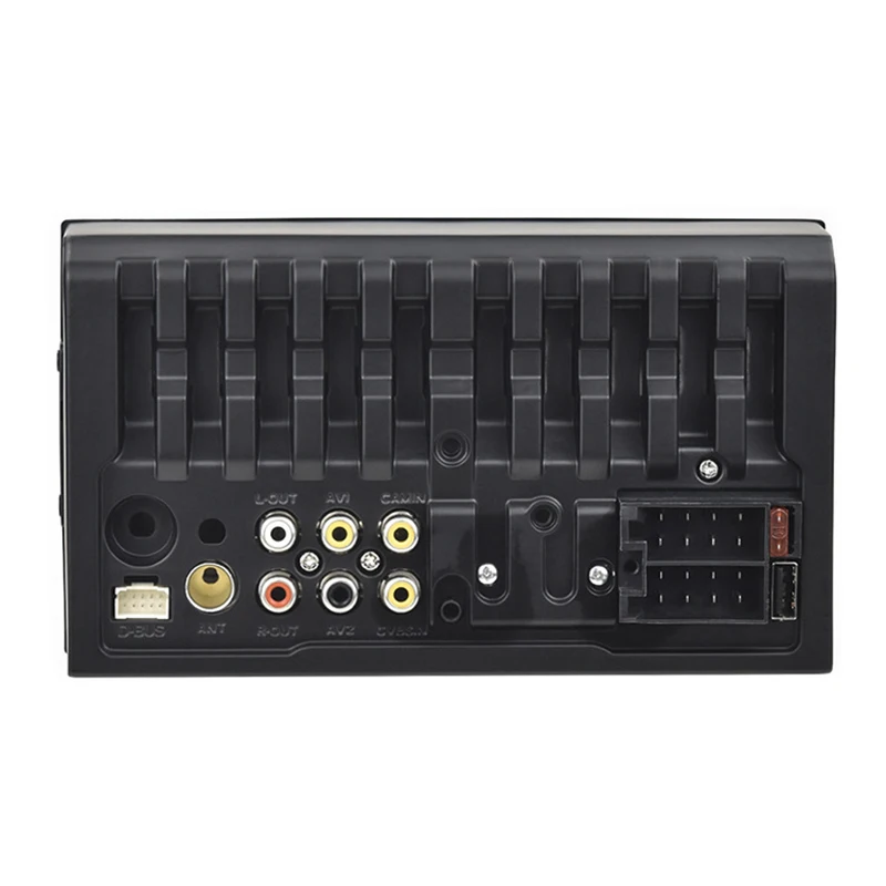 7-дюймовый высокой четкости большой экран независимо от того автомобильный