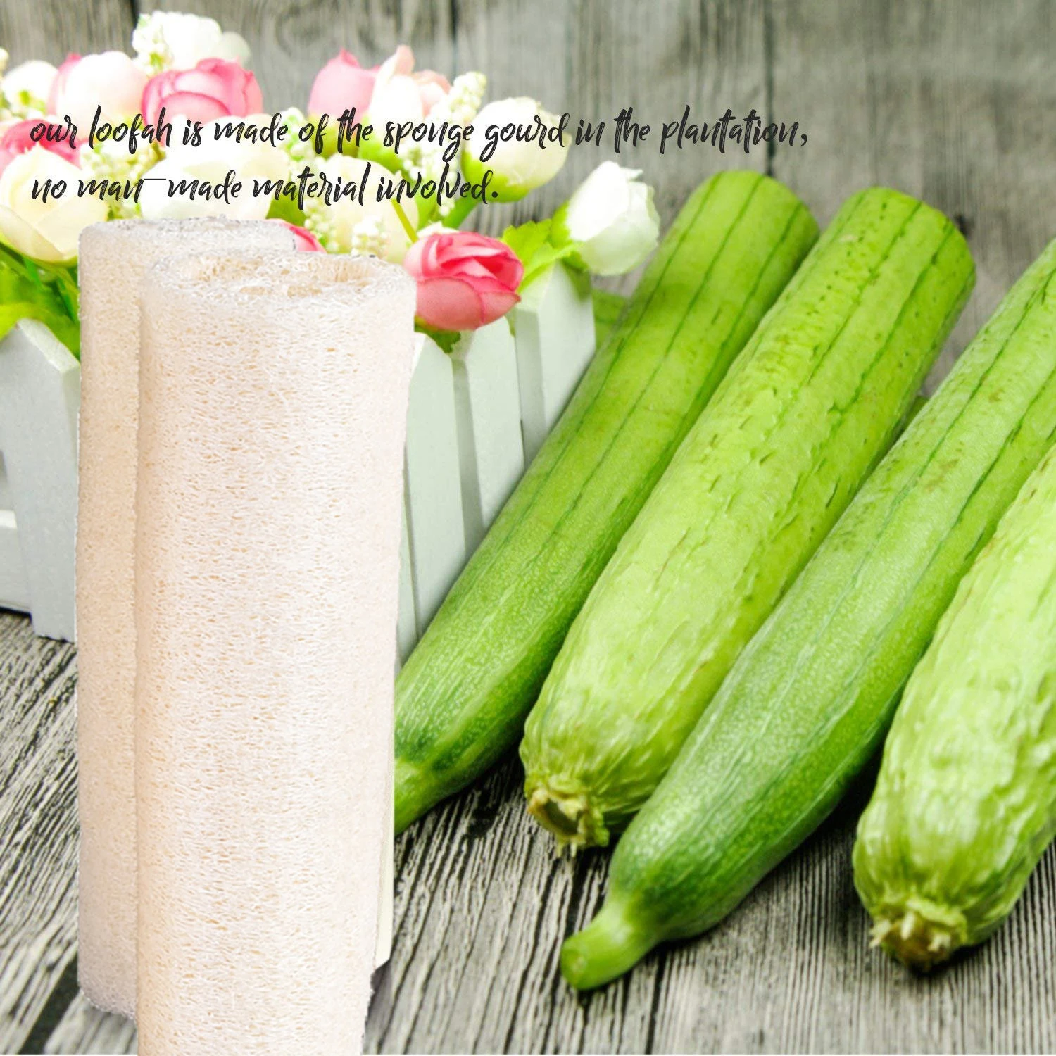 Новинка натуральная Органическая губка для мытья люфы губки скребок купания и