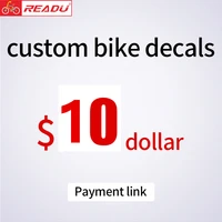 readu bicycle stickers when you custom decals only payment link custom stickers 10 dollar