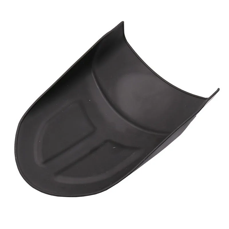 Переднее брызговик мотоцикла задний удлинитель для Honda NC700X NC700S NC750X NC750S 2012 2013 2014 2015