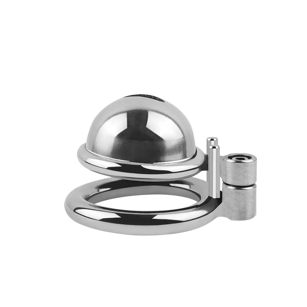 Маленькие Мужские верности Блокировка пениса лояльность муж петух клетка CB Chastity