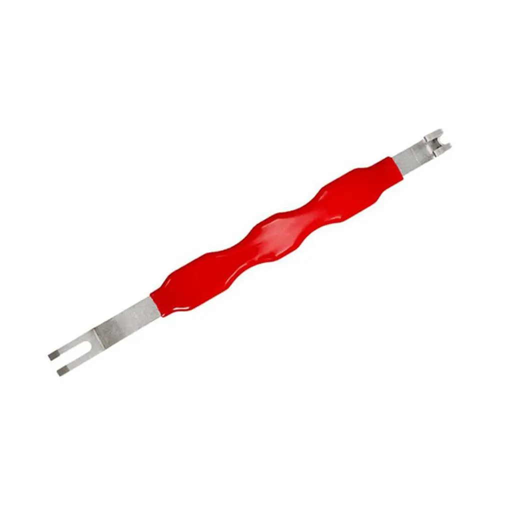 

Automobile Electrical Terminal Connector Removal Tool Automobile Wiring Harness Plug Removal And Separation Tool