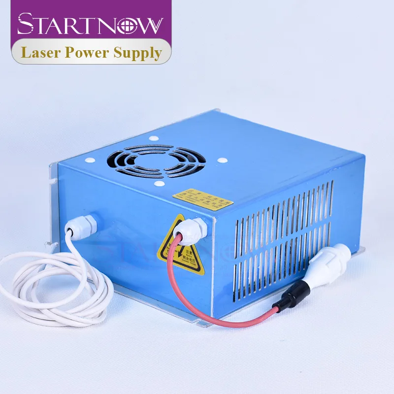 Startnow DY10 CO2 лазерный источник питания 60 Вт 80 для RECI W2 V2 T2 W1 T1 трубка лазерная