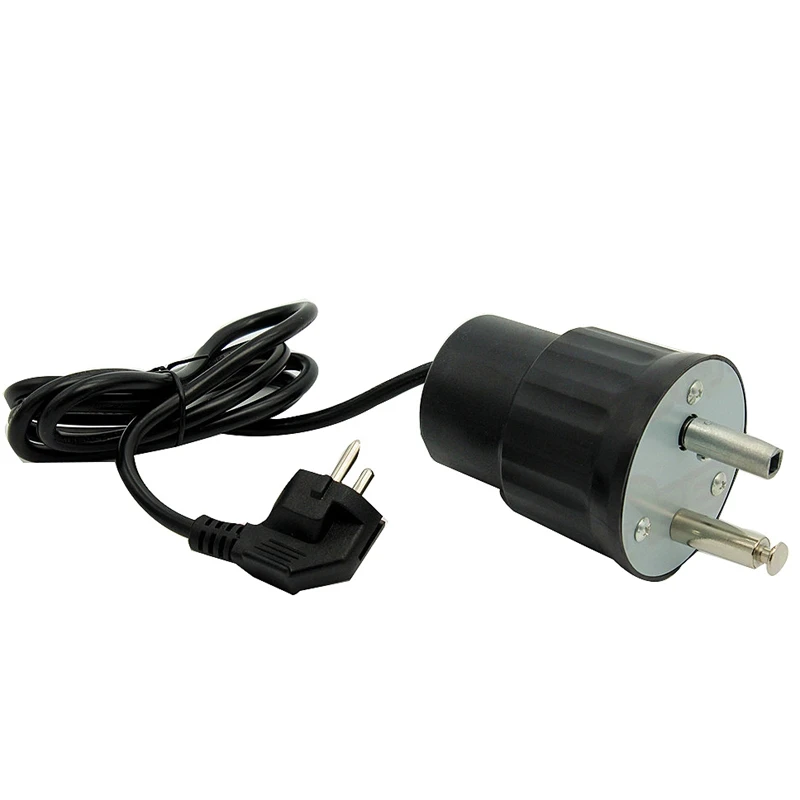 220V Grill Motor Rotary 4W Electric Bbq Stove Diy Accessories Eu Plug | Спорт и развлечения